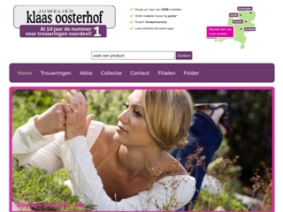 OOSTERHOF JUWELIER KLAAS