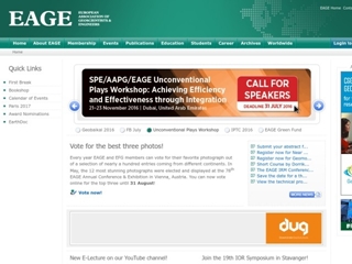 EAGE