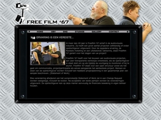 FREE-FILM '67 BV