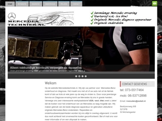 MERCEDES SPECIALIST INTER-CAR
