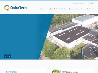 QOLORTECH BV