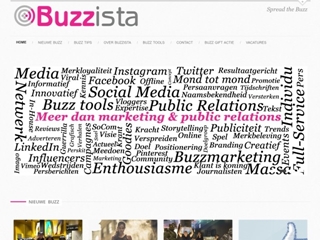 BUZZISTA