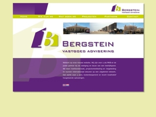 BVA BERGSTEIN VASTGOED ADVISERING