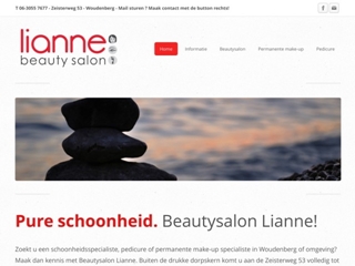 LIANNE BEAUTYSALON