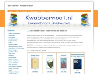 KWABBERNOOT