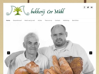 MUHL COR