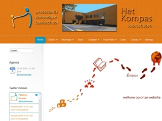 KOMPAS PROT CHR BASISSCHOOL HET