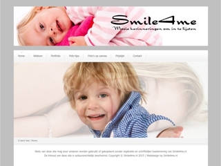 SMILE4ME FOTOGRAFIE