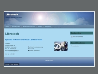 LIBRATECH
