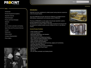 PROCINT PROCESS BV
