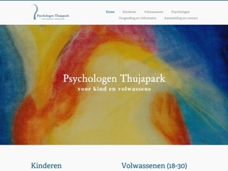 PSYCHOLOGEN THUJAPARK