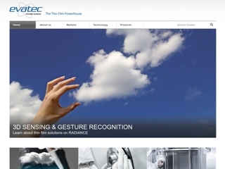 EVATEC PROCESS SYSTEMS BV