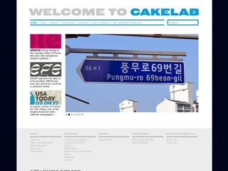 CAKELAB