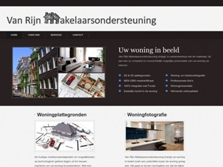 VAN RIJN MAKELAARSONDERSTEUNING