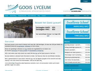 GOOIS LYCEUM