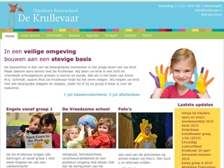 KRULLEVAAR BASISSCHOOL OBS DE