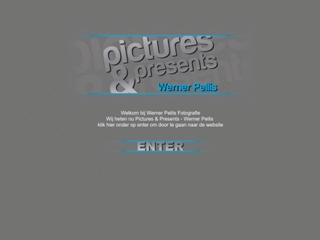 WERNER PELLIS FOTOGRAFIE
