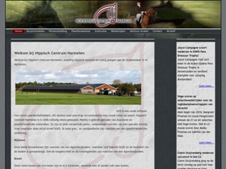 HIPPISCH CENTRUM HARMELEN