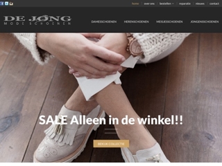 JONG MODESCHOENEN DE