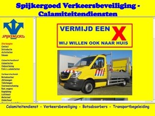 SPIJKERGOED BEGELEIDING