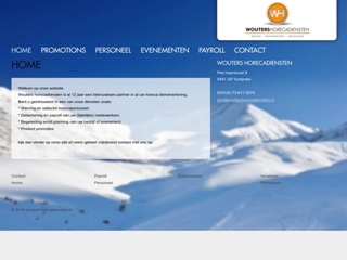 WOUTERS HORECADIENSTEN