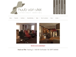 VLIET HUUB VAN