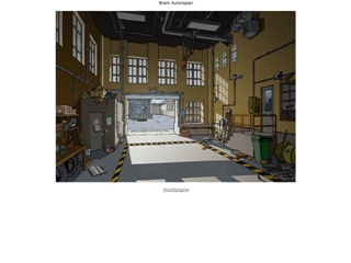 AUTOREPAIR APPINGEDAM