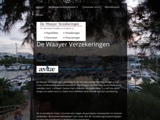 WAAYER VERZEKERINGEN DE