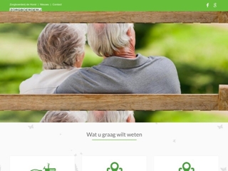 HORST ZORGBOERDERIJ DE