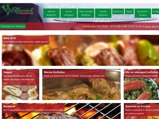ELFERINK CATERING & PARTYSERVICE H