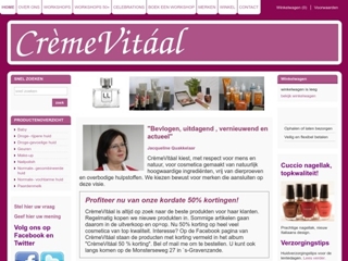 CR̬MEVITEAL