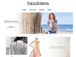 BANDOLERA AMSTELVEEN