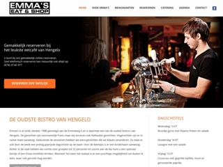 EMMA'S EETCAFE RESTAURANT