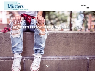 MUSTERS TOTAAL ADVIES