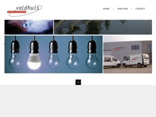 VELDHUIS ELEKTROTECHNIEK BV