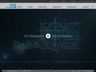 IGS GEBOJAGEMA
