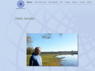 JENSTER MUSIC NIELS