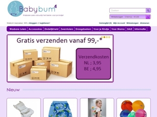 BABYBUM