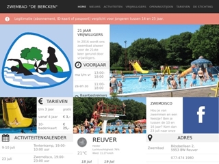 BERCKEN DE