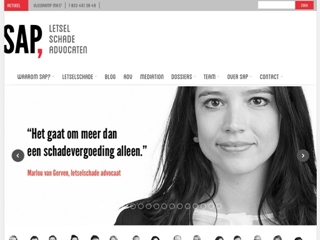 SAP ADVOCATEN