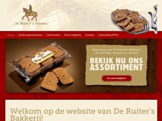 RUITER'S BAKKERIJ DE