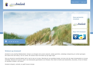 GEMEENTE AMELAND
