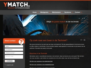 YMATCH