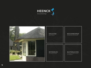 HEENCK BOUWBEDRIJF