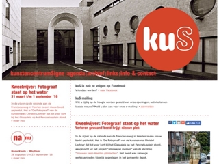 KUNSTENCENTRUM SIGNE