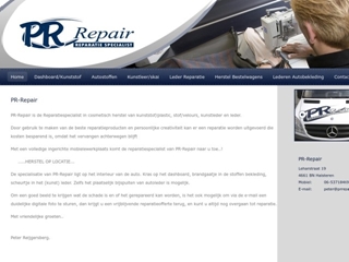 PR-REPAIR