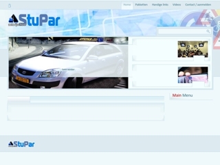 STUPAR AUTORIJSCHOOL