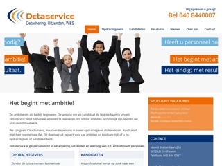 BARENDSE HOLDING BV