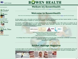BOWENHEALTH