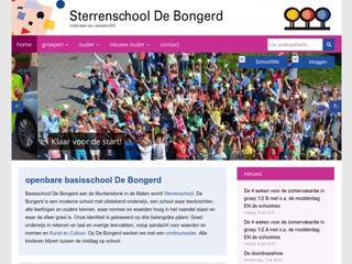 HETKINDERCENTRUM.NL POV DE PRETLETTERS